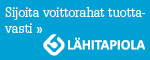 Sijoita voittorahat tuottavasti, Tapiola