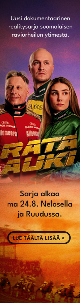 Rata Auki tv-sarja