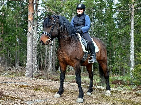 Winsome Thunderline