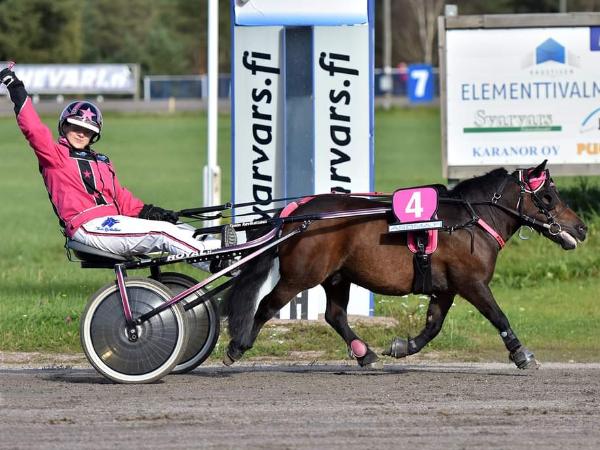 Pikku Jättiläinen