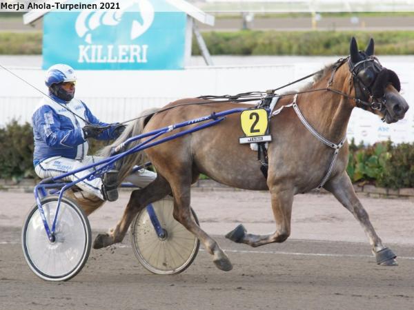 Valon Taikaa