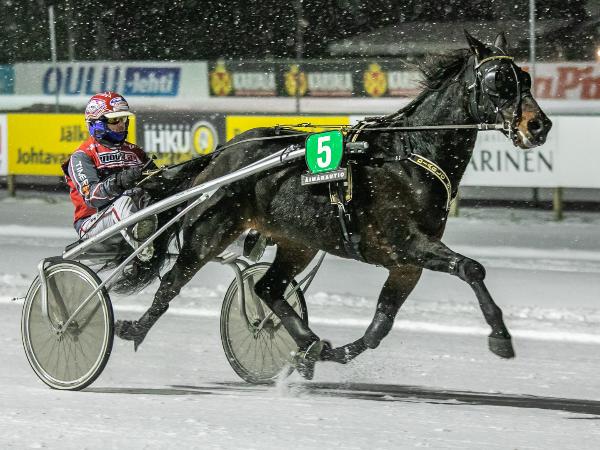Diablo Sisu
