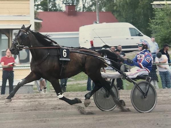 Jetstream Rapida