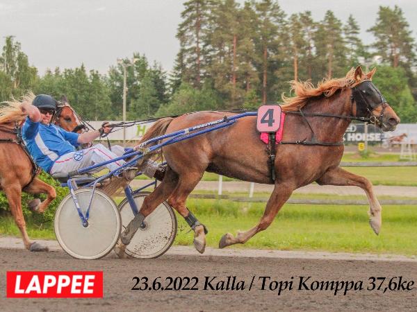 Kalla