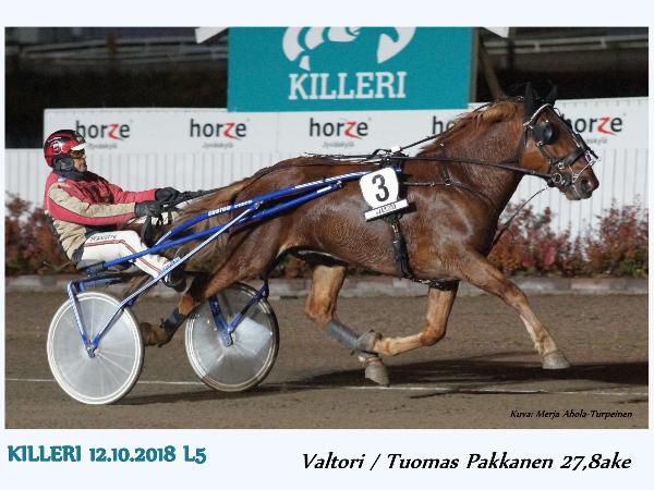 Valtori