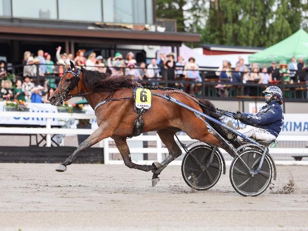 Margareta Wania