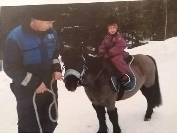 Ajoksen Hessu