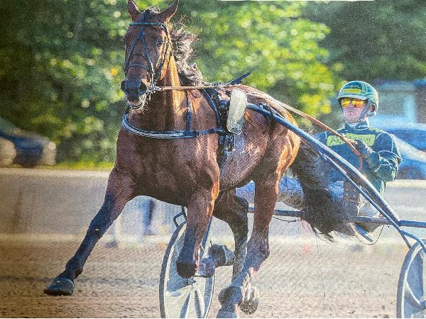 Endurance Boy