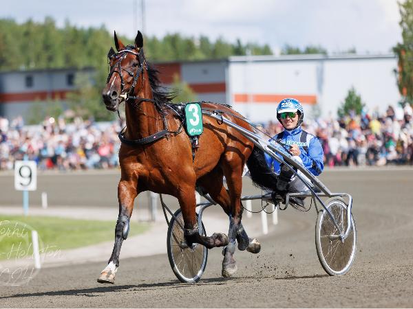 VästerboStreetview
