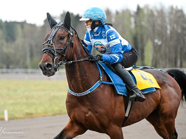 Gambler Hoss