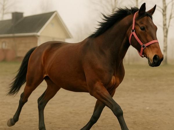 Glossy Zaphire