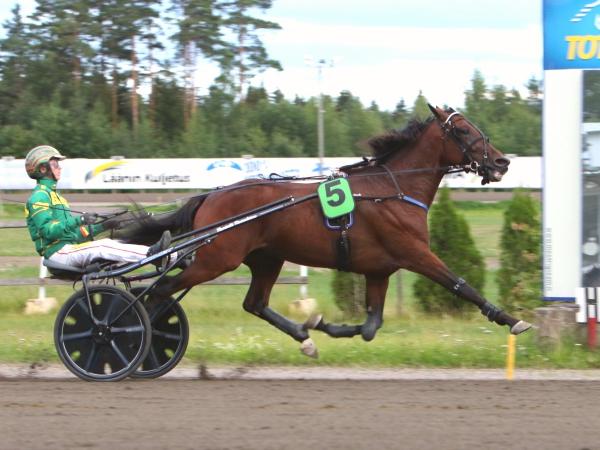 Aegir