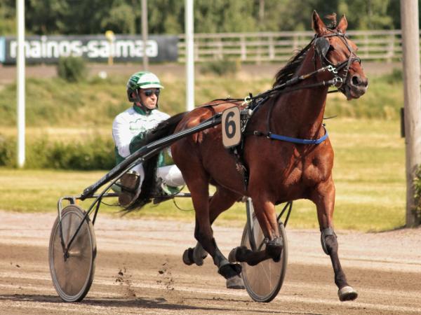 Marshall Maurice