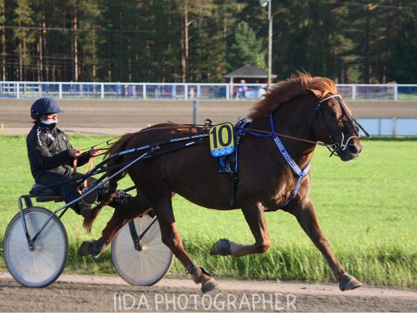 Min Zorbas