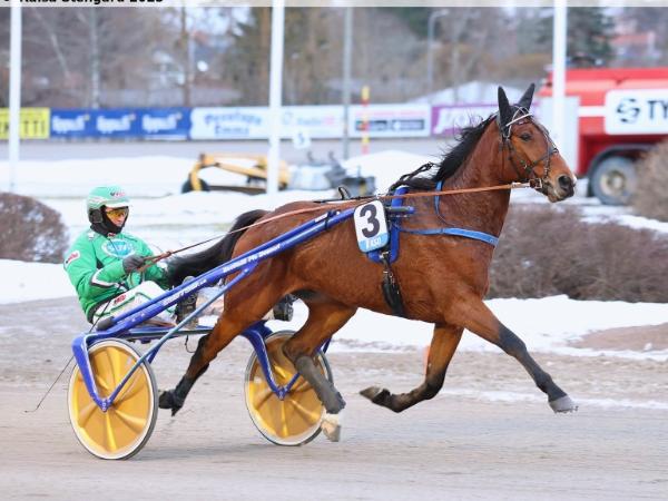 Gunvald Tartar