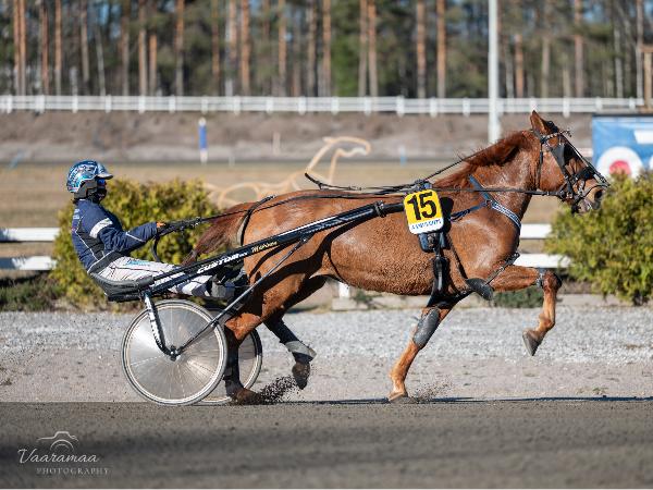 Sekottajan Sävel