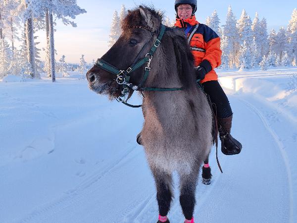 Uranus fra Nevala