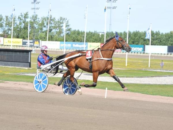 Tyson Dimanche