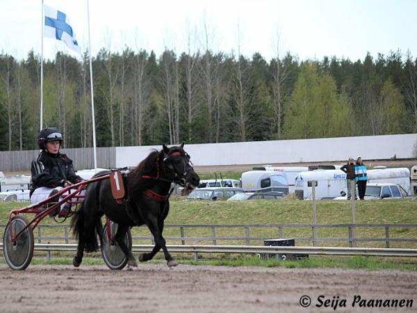 Suihkarinna
