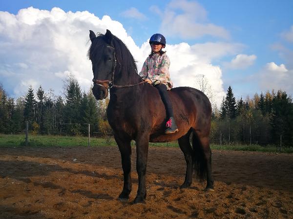 Symphony Roope