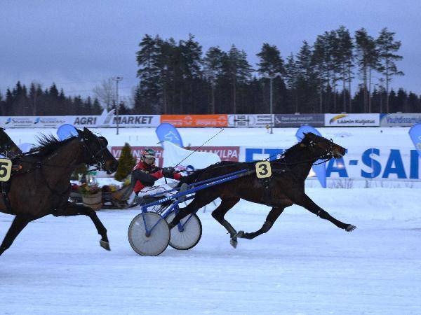 Applehill Express