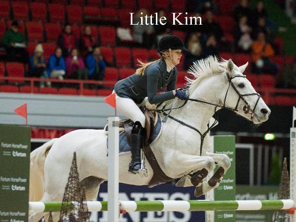 Little Kim