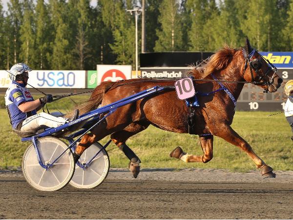 Maukan Muisto
