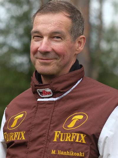 Markku