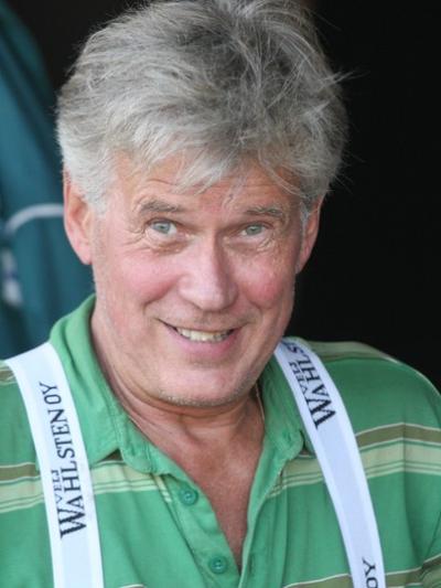 Jyrki