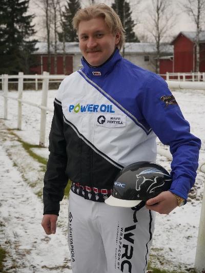 Matti